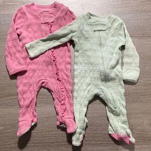 Cloud Island Sleepers